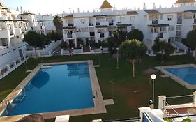 Apartamento La Atalaya C-162