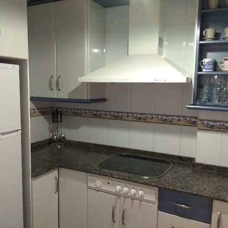 Apartamento La Atalaya C-162 Conil De La Frontera Exterior foto