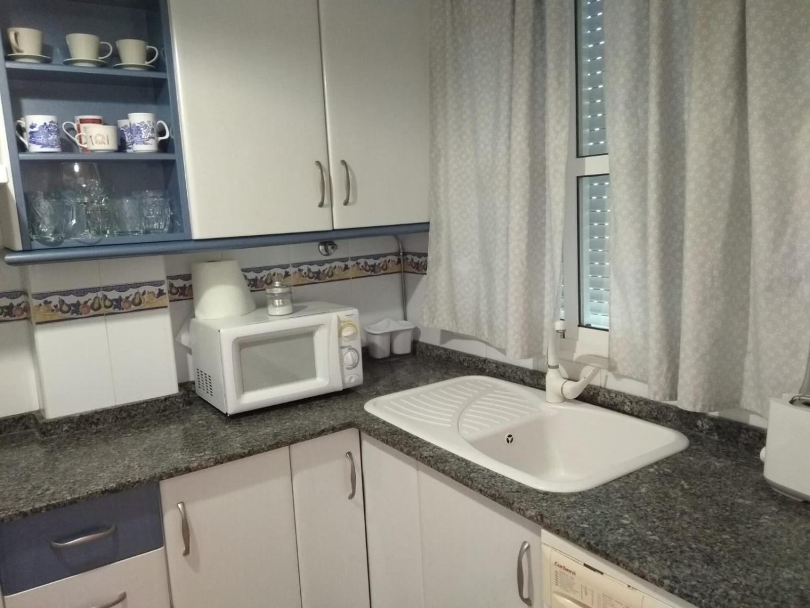 Apartamento La Atalaya C-162 Conil De La Frontera Exterior foto
