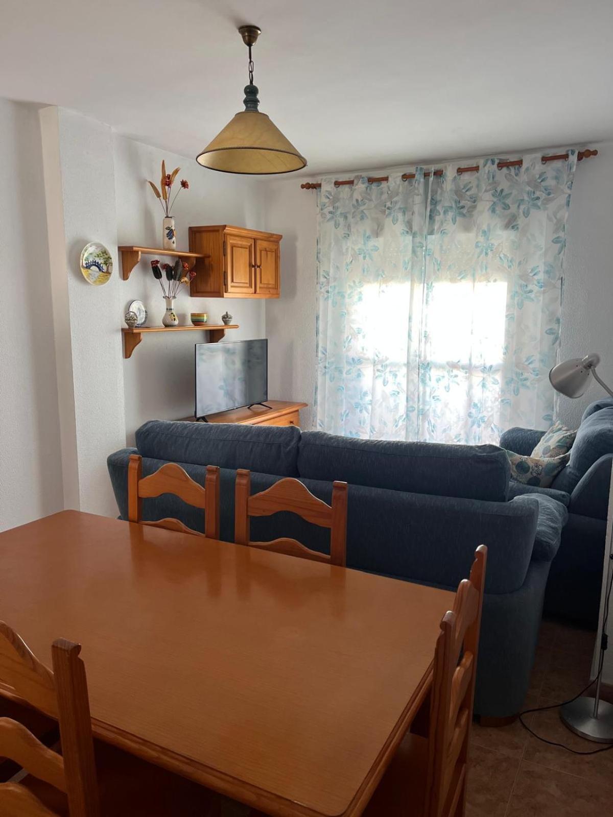 Apartamento La Atalaya C-162 Conil De La Frontera Exterior foto