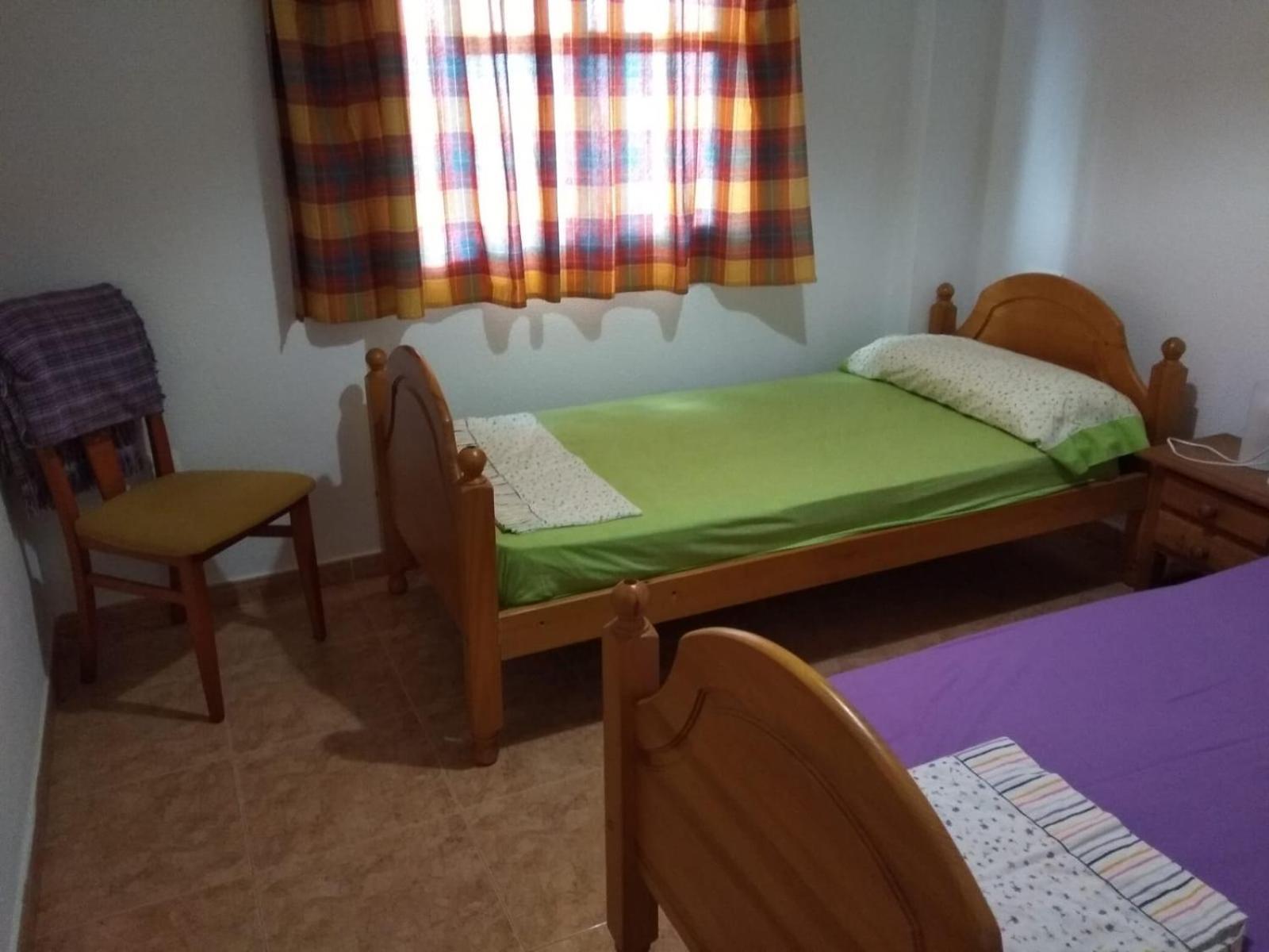 Apartamento La Atalaya C-162 Conil De La Frontera Exterior foto